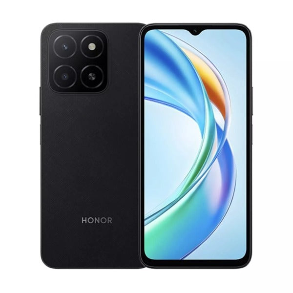 Honor X5B - 64GB 4RAM | Black Honor X5B - 64GB 4RAM | Black